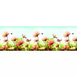 Кухонный фартук ООО ДЕКОР ТРЕЙДИНГ