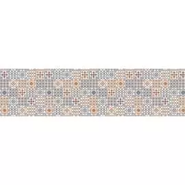 Кухонный фартук ООО ДЕКОР ТРЕЙДИНГ