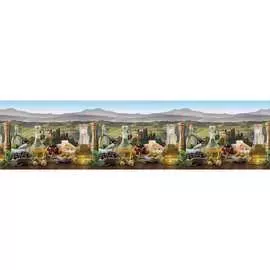 Кухонный фартук ООО ДЕКОР ТРЕЙДИНГ