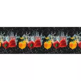 Кухонный фартук ООО ДЕКОР ТРЕЙДИНГ