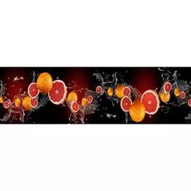 Кухонный фартук ООО ДЕКОР ТРЕЙДИНГ