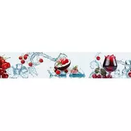 Кухонный фартук ООО ДЕКОР ТРЕЙДИНГ