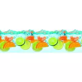 Кухонный фартук ООО ДЕКОР ТРЕЙДИНГ