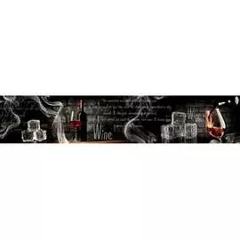 Кухонный фартук ООО ДЕКОР ТРЕЙДИНГ