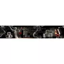 Кухонный фартук ООО ДЕКОР ТРЕЙДИНГ