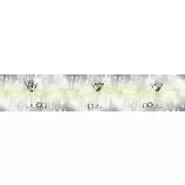 Кухонный фартук ООО ДЕКОР ТРЕЙДИНГ