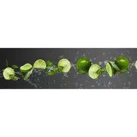 Кухонный фартук ООО ДЕКОР ТРЕЙДИНГ