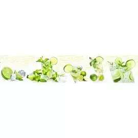 Кухонный фартук ООО ДЕКОР ТРЕЙДИНГ