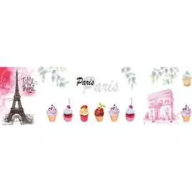 Кухонный фартук ООО ДЕКОР ТРЕЙДИНГ