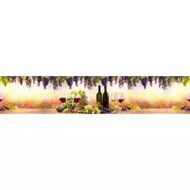 Кухонный фартук ООО ДЕКОР ТРЕЙДИНГ