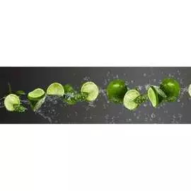 Кухонный фартук ООО ДЕКОР ТРЕЙДИНГ