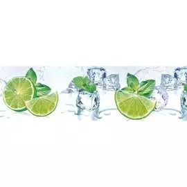 Кухонный фартук ООО ДЕКОР ТРЕЙДИНГ