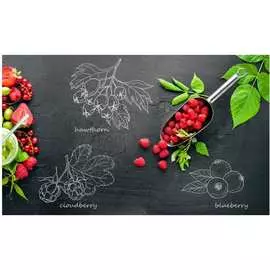 Кухонный фартук ООО ДЕКОР ТРЕЙДИНГ