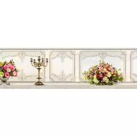 Кухонный фартук ООО ДЕКОР ТРЕЙДИНГ