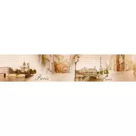 Кухонный фартук ООО ДЕКОР ТРЕЙДИНГ