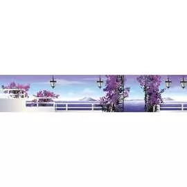 Кухонный фартук ООО ДЕКОР ТРЕЙДИНГ