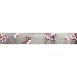 Кухонный фартук ООО ДЕКОР ТРЕЙДИНГ