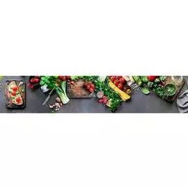 Кухонный фартук ООО ДЕКОР ТРЕЙДИНГ