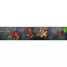 Кухонный фартук ООО ДЕКОР ТРЕЙДИНГ