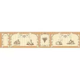 Кухонный фартук ООО ДЕКОР ТРЕЙДИНГ