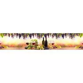 Кухонный фартук ООО ДЕКОР ТРЕЙДИНГ