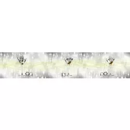 Кухонный фартук ООО ДЕКОР ТРЕЙДИНГ