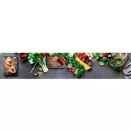 Кухонный фартук ООО ДЕКОР ТРЕЙДИНГ