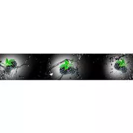 Кухонный фартук ООО ДЕКОР ТРЕЙДИНГ