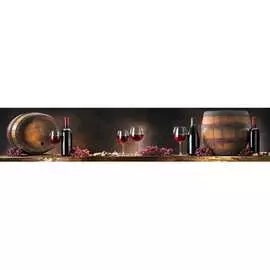 Кухонный фартук ООО ДЕКОР ТРЕЙДИНГ