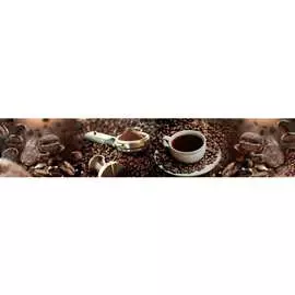 Кухонный фартук ООО ДЕКОР ТРЕЙДИНГ