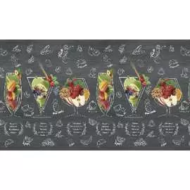 Кухонный фартук ООО ДЕКОР ТРЕЙДИНГ