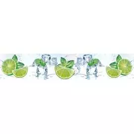 Кухонный фартук ООО ДЕКОР ТРЕЙДИНГ