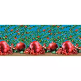 Кухонный фартук ООО ДЕКОР ТРЕЙДИНГ