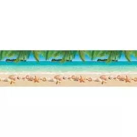 Кухонный фартук ООО ДЕКОР ТРЕЙДИНГ