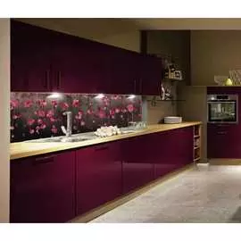 Кухонный фартук ООО ДЕКОР ТРЕЙДИНГ