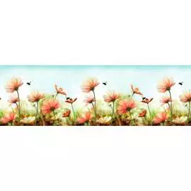 Кухонный фартук ООО ДЕКОР ТРЕЙДИНГ