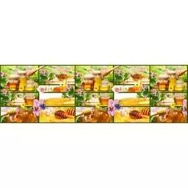 Кухонный фартук ООО ДЕКОР ТРЕЙДИНГ