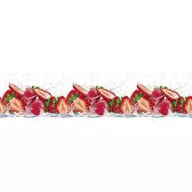 Кухонный фартук ООО ДЕКОР ТРЕЙДИНГ