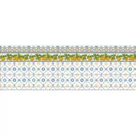 Кухонный фартук ООО ДЕКОР ТРЕЙДИНГ