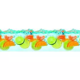 Кухонный фартук ООО ДЕКОР ТРЕЙДИНГ