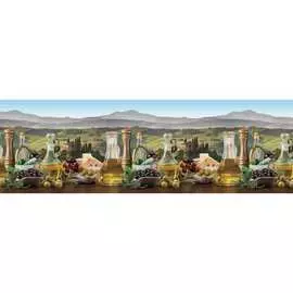 Кухонный фартук ООО ДЕКОР ТРЕЙДИНГ