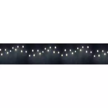 Кухонный фартук Студия фартуков Стена с лампочками 3302161