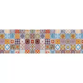 Кухонный фартук Студия фартуков Пэчворк 3200614