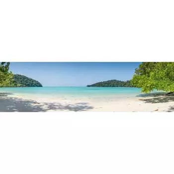 Кухонный фартук Студия фартуков Вид на океан 3200826