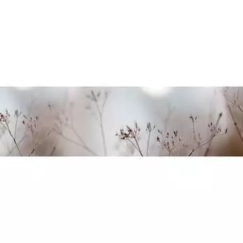 Кухонный фартук Студия фартуков Веточки в тумане 3201090