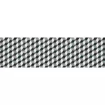 Кухонный фартук Студия фартуков Кубический узор 3201271