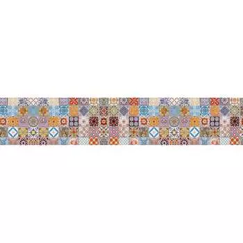 Кухонный фартук Студия фартуков Пэчворк 3300614