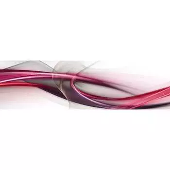 Кухонный фартук Студия фартуков Фантастичные изгибы 3200851