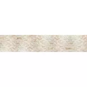 Кухонный фартук Студия фартуков Бежевая геометрическая каменная кладка 3302428