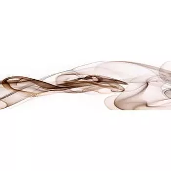 Кухонный фартук Студия фартуков Легкий дым 3201029